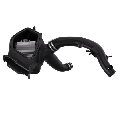 Cold Air Intake for 2022-2025Ford Bronco Raptor 3.0L Ecoboost