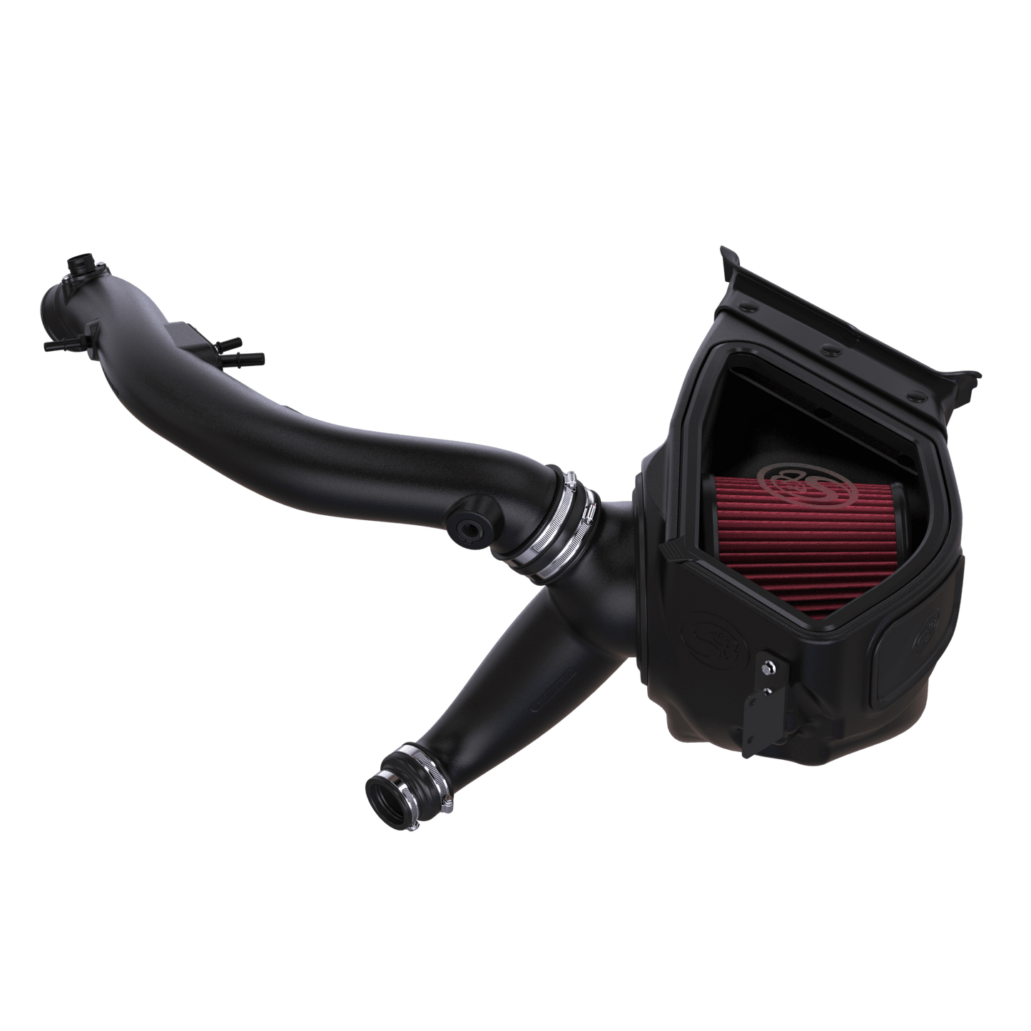 Cold Air Intake for 2022-2025Ford Bronco Raptor 3.0L Ecoboost