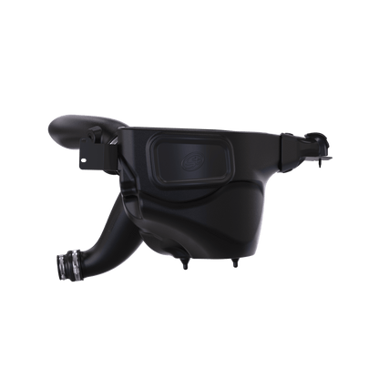 Cold Air Intake for 2022-2025Ford Bronco Raptor 3.0L Ecoboost