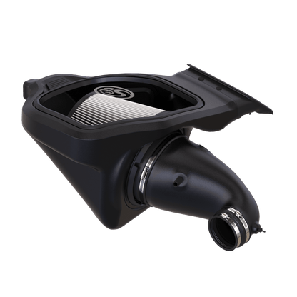 Cold Air Intake for the 2023-2025 Ford Raptor R 5.2L V8