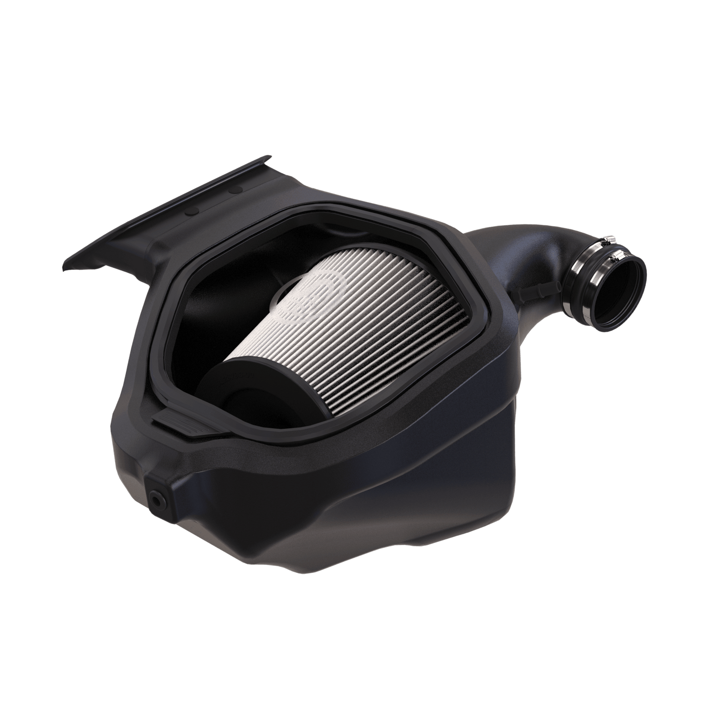 Cold Air Intake for the 2023-2025 Ford Raptor R 5.2L V8