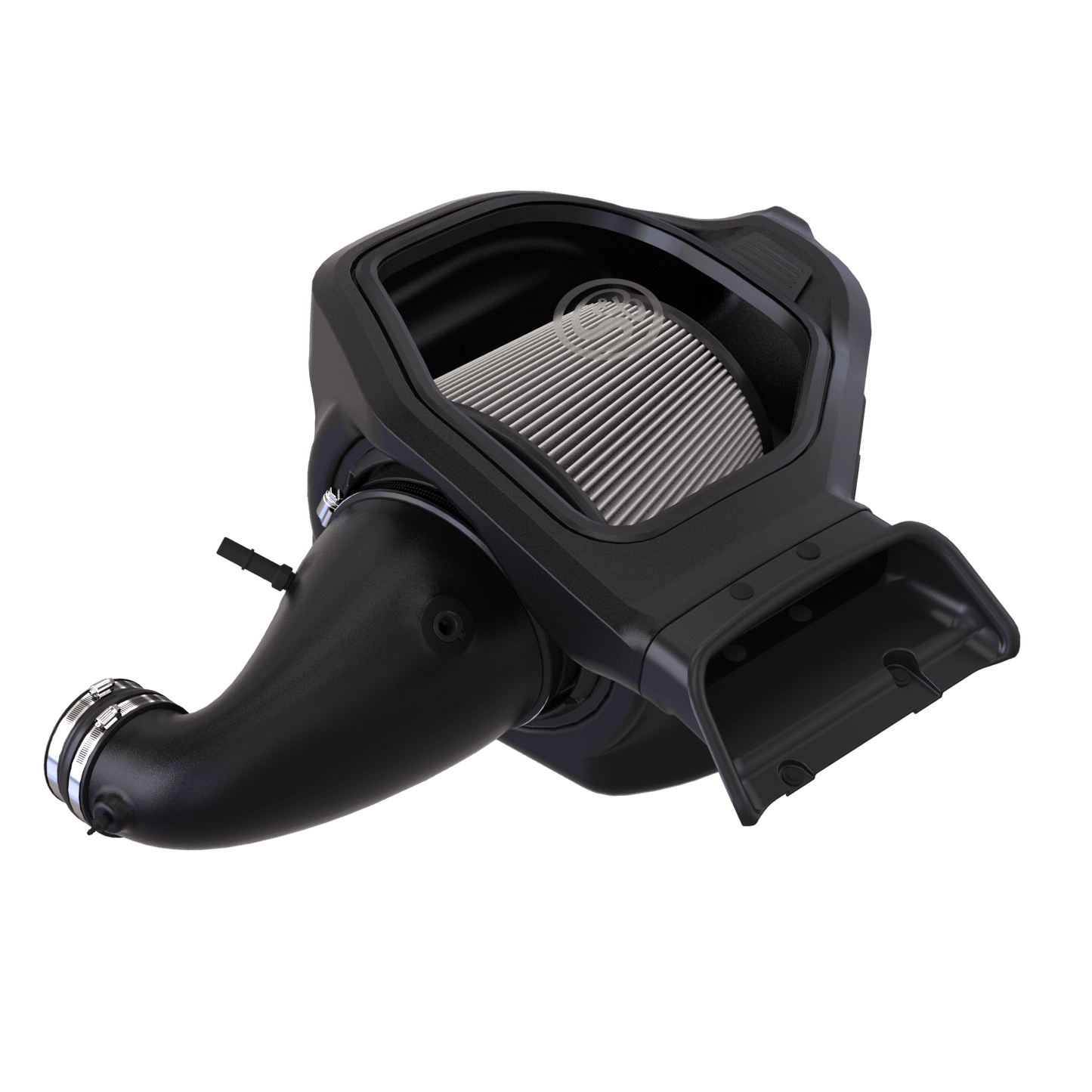 Cold Air Intake for the 2023-2025 Ford Raptor R 5.2L V8