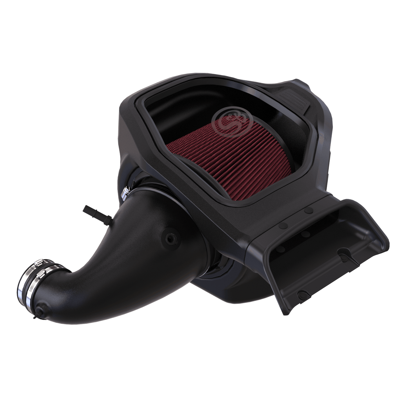 Cold Air Intake for the 2023-2025 Ford Raptor R 5.2L V8