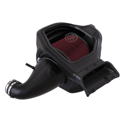 Cold Air Intake for the 2023-2025 Ford Raptor R 5.2L V8