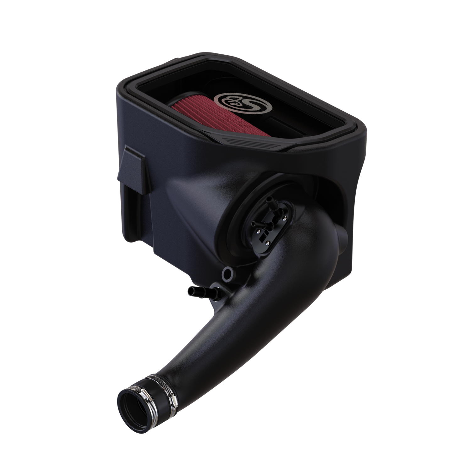 Cold Air Intake for 2020-2025 Ford Explorer 2.3L