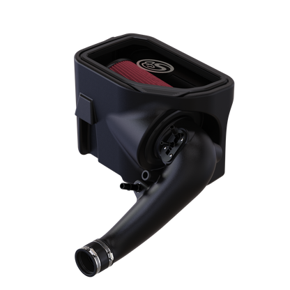 Cold Air Intake for 2020-2025 Ford Explorer 2.3L