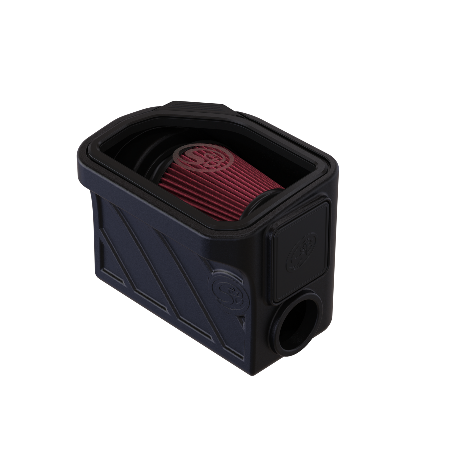 Cold Air Intake for 2020-2025 Ford Explorer 2.3L