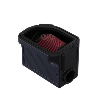Cold Air Intake for 2020-2025 Ford Explorer 2.3L