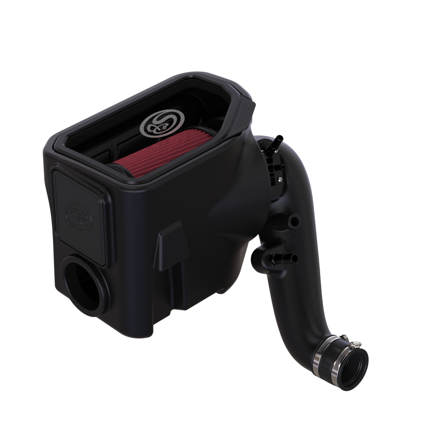 Cold Air Intake for 2020-2025 Ford Explorer 2.3L