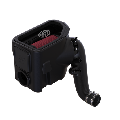 Cold Air Intake for 2020-2025 Ford Explorer 2.3L