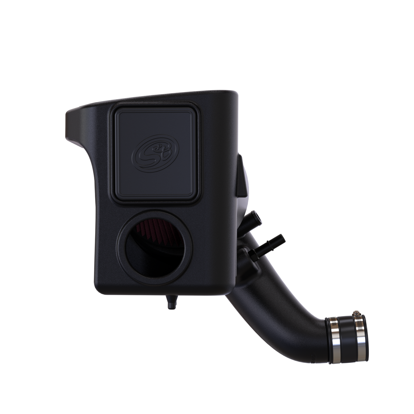 Cold Air Intake for 2020-2025 Ford Explorer 2.3L