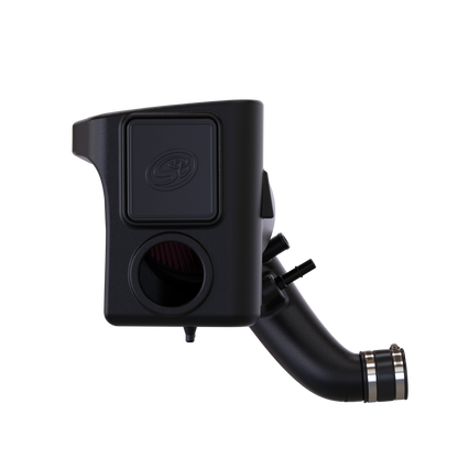 Cold Air Intake for 2020-2025 Ford Explorer 2.3L