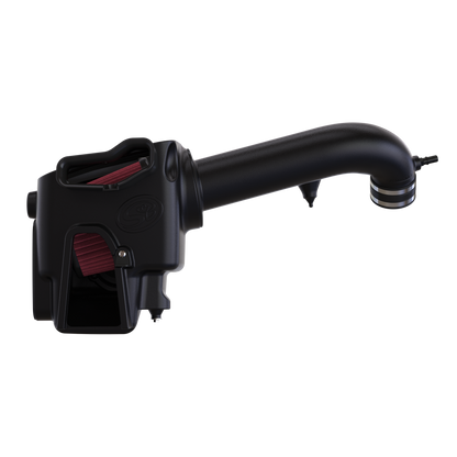 Cold Air Intake for the 2023-2025 Ford F250 F350 7.3L
