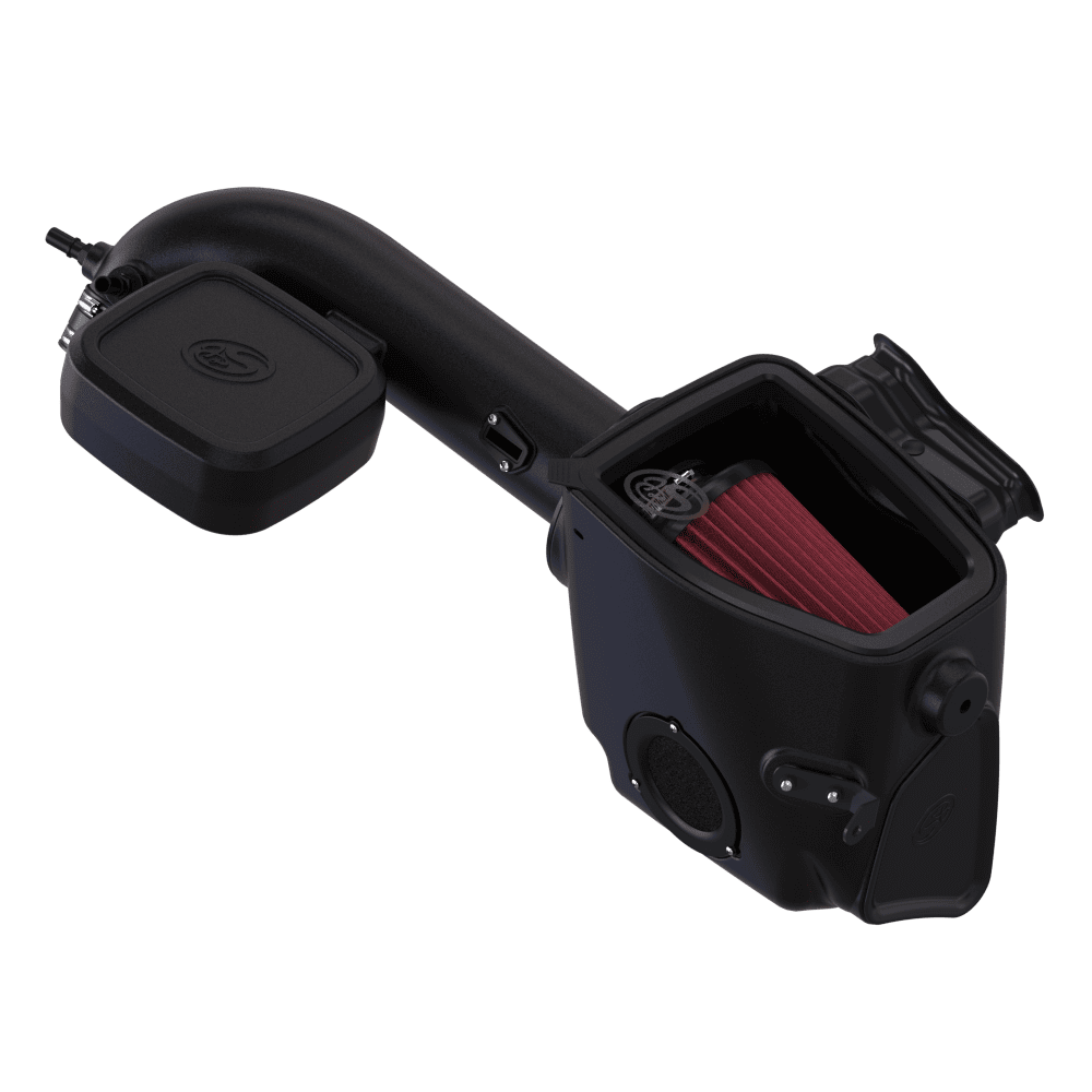 Cold Air Intake for the 2023-2025 Ford F250 F350 7.3L