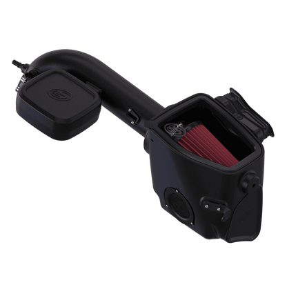 Cold Air Intake for the 2023-2025 Ford F250 F350 7.3L