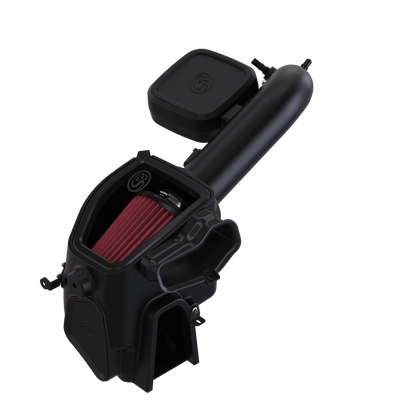 Cold Air Intake for the 2023-2025 Ford F250 F350 7.3L
