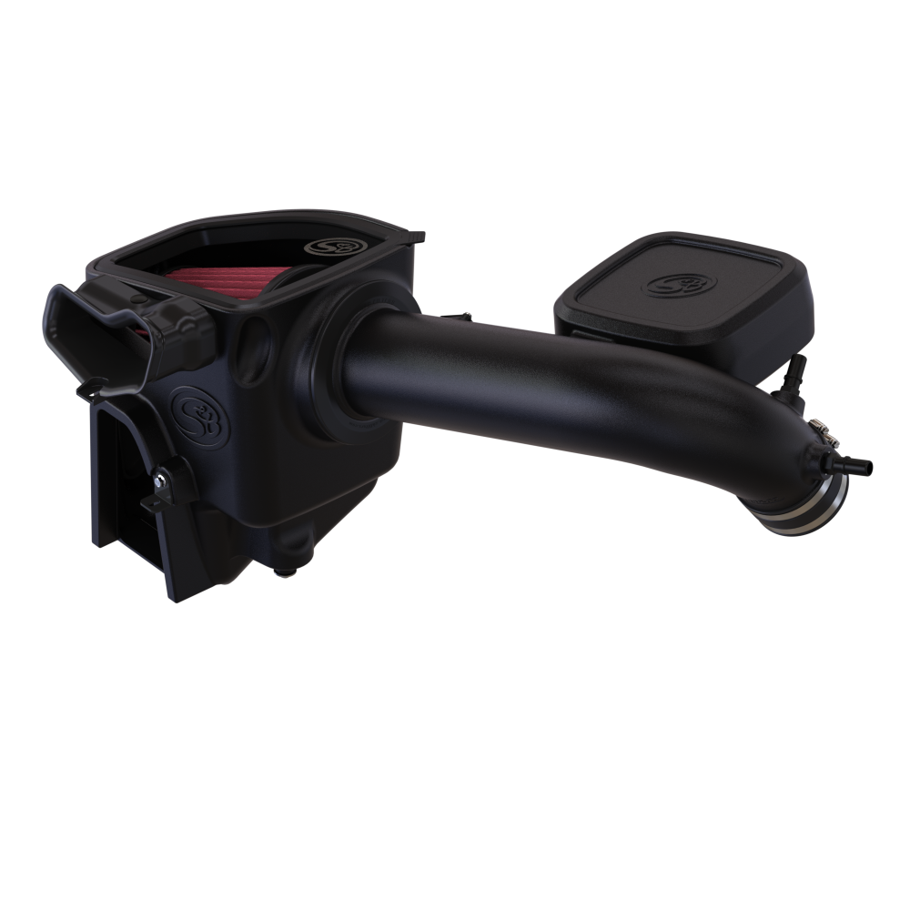 Cold Air Intake for the 2023-2025 Ford F250 F350 7.3L