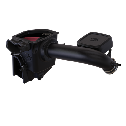 Cold Air Intake for the 2023-2025 Ford F250 F350 7.3L