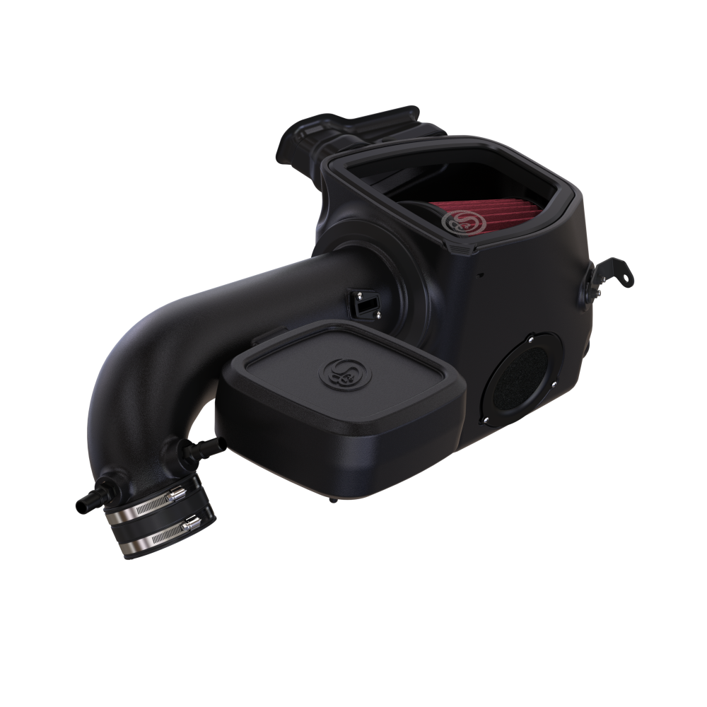 Cold Air Intake for the 2023-2025 Ford F250 F350 7.3L