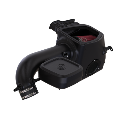 Cold Air Intake for the 2023-2025 Ford F250 F350 7.3L