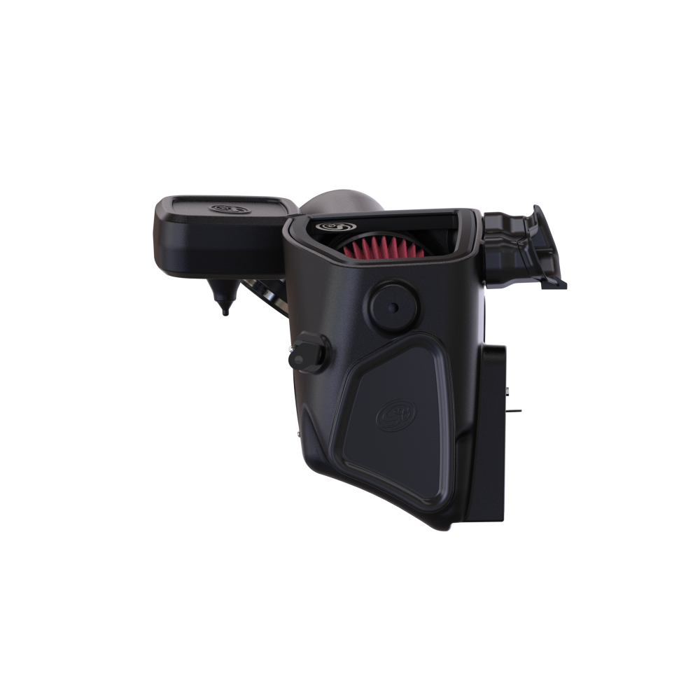 Cold Air Intake for the 2023-2025 Ford F250 F350 7.3L