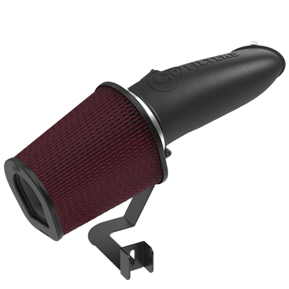 Open Air Intake for 2011-2016 Ford Powerstroke 6.7L