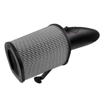 Open Air Intake for 2020-2025 Ford Powerstroke 6.7L