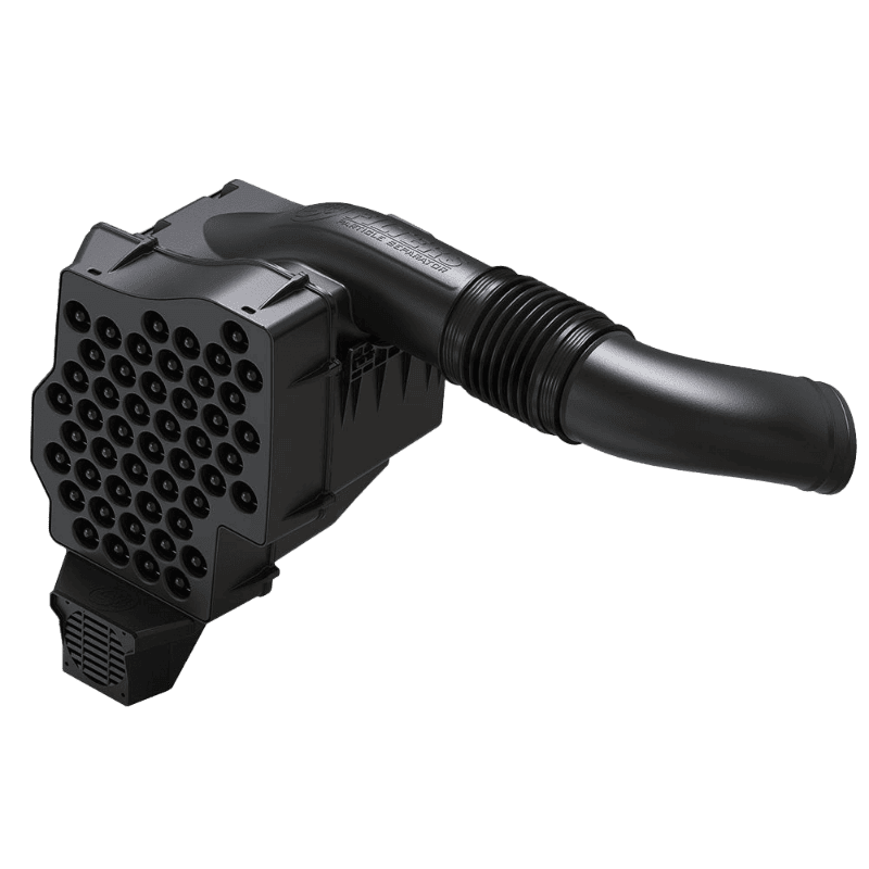 Truck Particle Separator for 2017-2019 Ford Powerstroke 6.7L