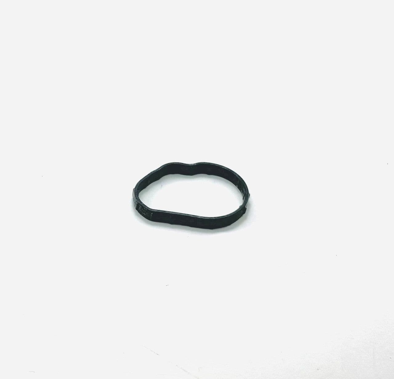 Optional Motorcraft gasket.
