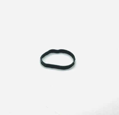 Optional Motorcraft gasket.