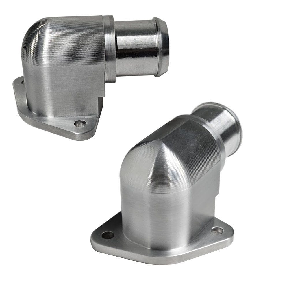 8200-09 Hellcat Thermostat Housing