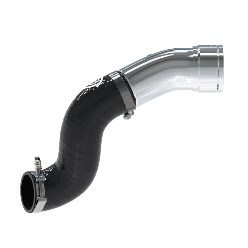 Cold Side Intercooler Pipe for 2011-2016 Ford Powerstroke 6.7L