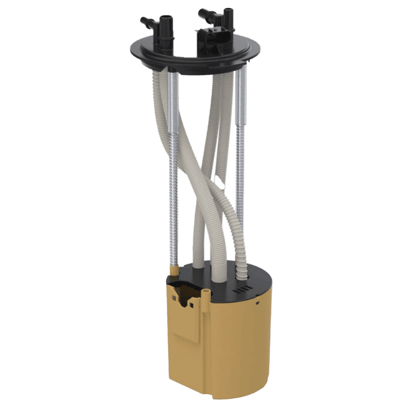 Fuel Sending Unit (For use with aftermarket lift pumps) for 2017-2025 Ford F250/F350, Crew Cab Short Bed, 6.7L Powerstroke