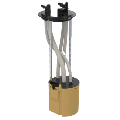 Fuel Sending Unit (For use with aftermarket lift pumps) for 2017-2025 Ford F250/F350, Crew Cab Short Bed, 6.7L Powerstroke