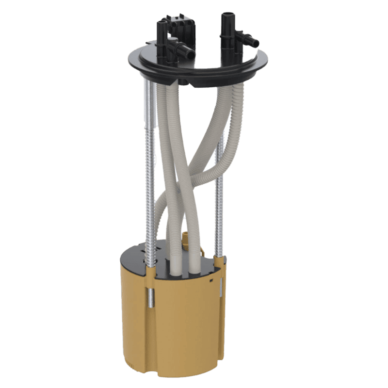 Fuel Sending Unit (For use with aftermarket lift pumps) for 2017-2025 Ford F250/F350, Crew Cab Short Bed, 6.7L Powerstroke