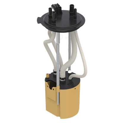 Fuel Sending Unit (For use with aftermarket lift pumps) for 2011-2016 Ford F250/F350, Crew Cab, Long Bed w/S&B Tank, 6.7L Powerstroke