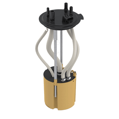 Fuel Sending Unit (For use with aftermarket lift pumps) for 2011-2016 Ford F250/F350, Crew Cab, Long Bed w/S&B Tank, 6.7L Powerstroke
