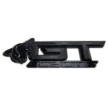 Howling Coyote GT Decklid Emblem (fits 24-26 Mustang & 15-23 Mustang) VA 2-478-404