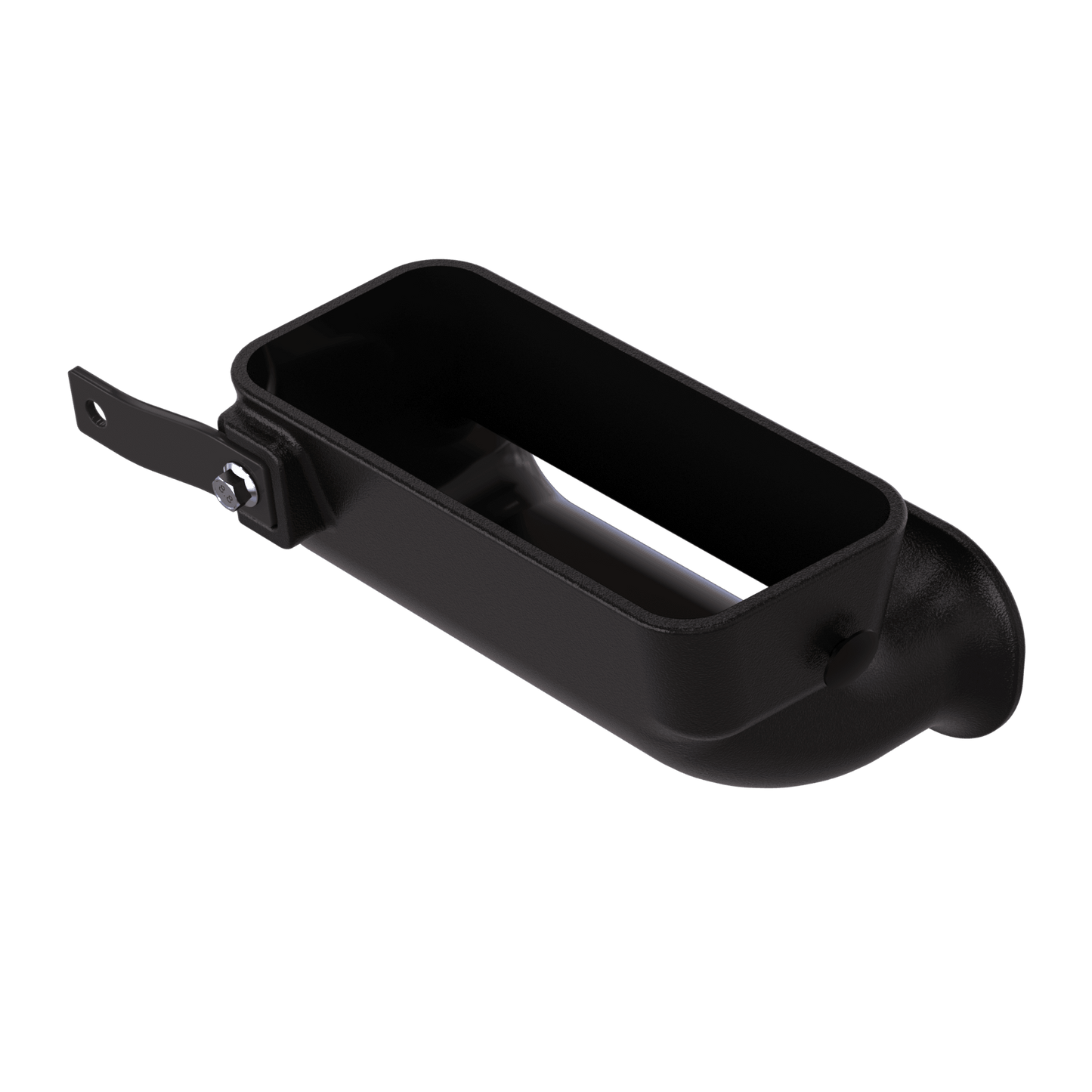 Ram Air Scoop for  for 2019-2023 Ford Ranger 2.3L Ecoboost