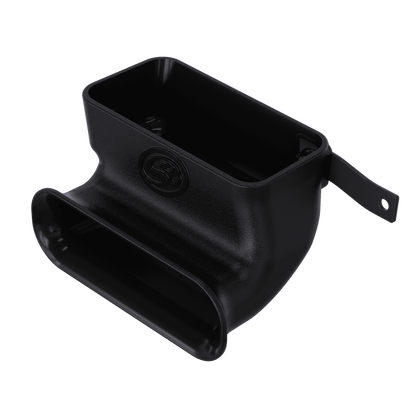 Ram Air Scoop for  for 2019-2023 Ford Ranger 2.3L Ecoboost