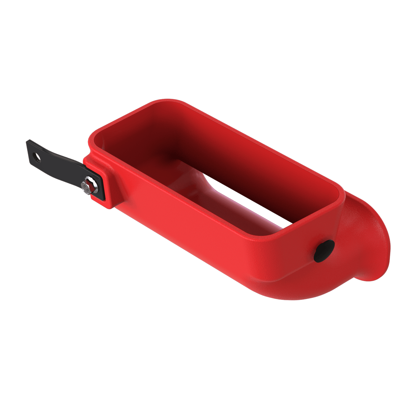 Ram Air Scoop for  for 2019-2023 Ford Ranger 2.3L Ecoboost