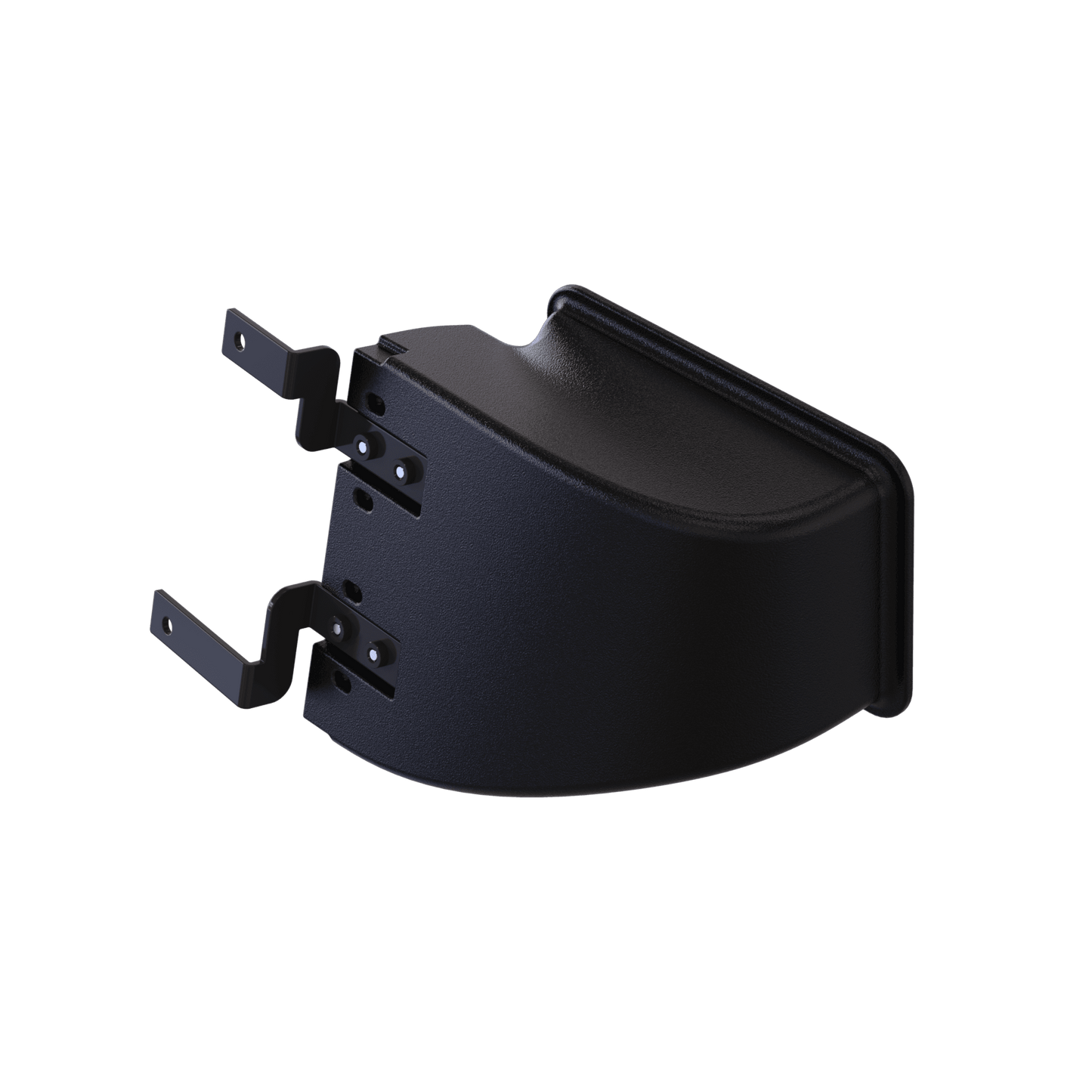 Ram Air Scoop for  for 2020-2024 Ford Explorer ST 3.0L