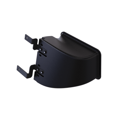 Ram Air Scoop for  for 2020-2024 Ford Explorer ST 3.0L