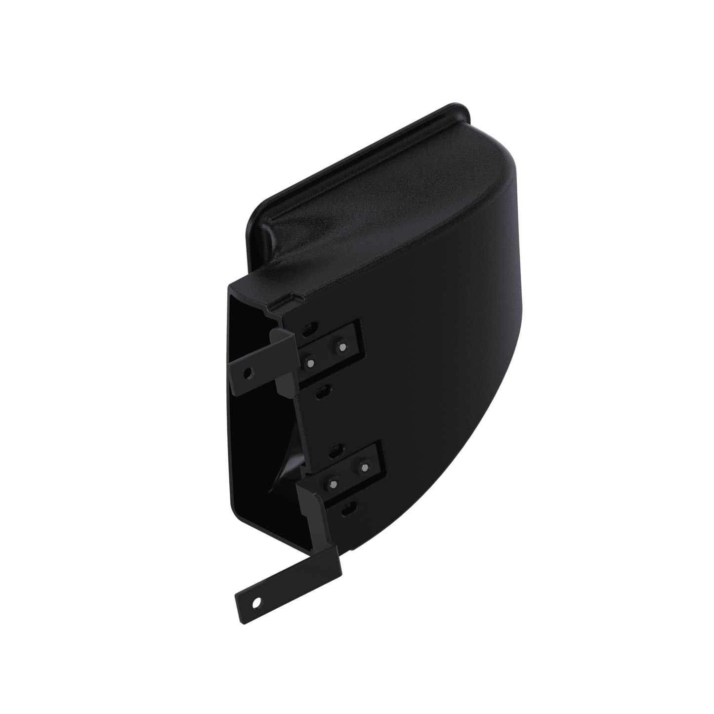 Ram Air Scoop for  for 2020-2024 Ford Explorer ST 3.0L