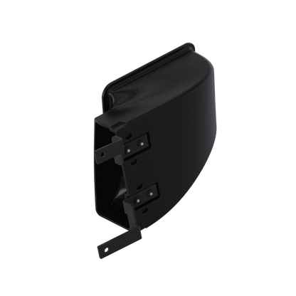 Ram Air Scoop for  for 2020-2024 Ford Explorer ST 3.0L