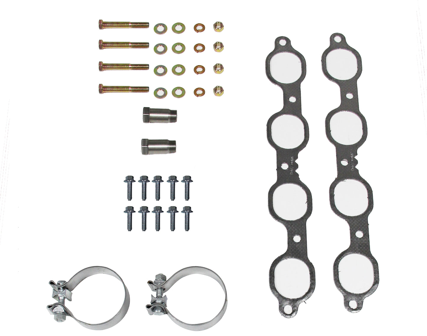 C7 & C7/Z06 Corvette Mid-Length System