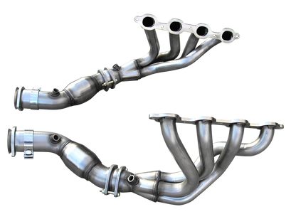 C7 & C7/Z06 Corvette Mid-Length System
