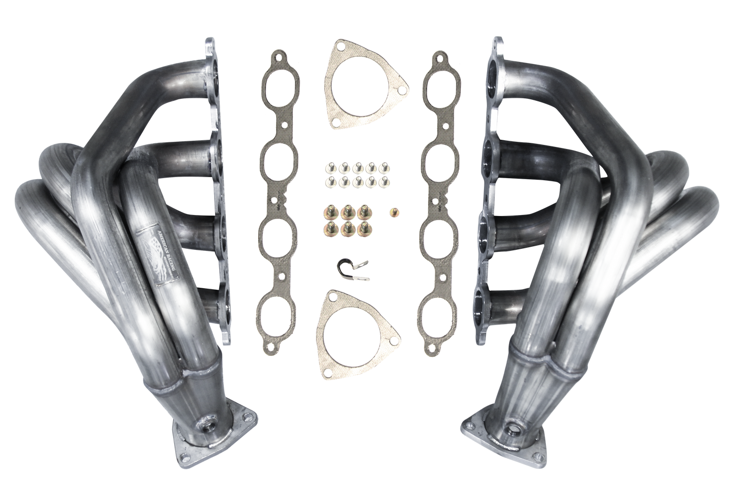 C8 E-Ray Corvette Headers