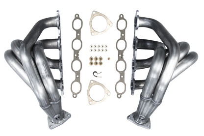 C8 E-Ray Corvette Headers