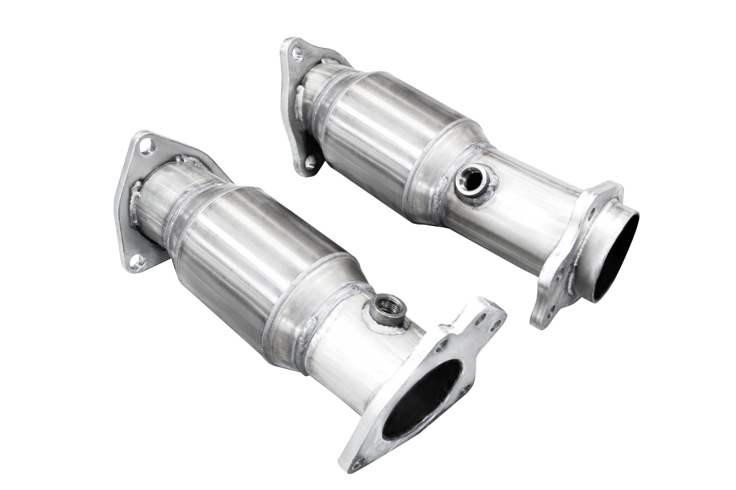 C8 E-Ray Corvette Headers